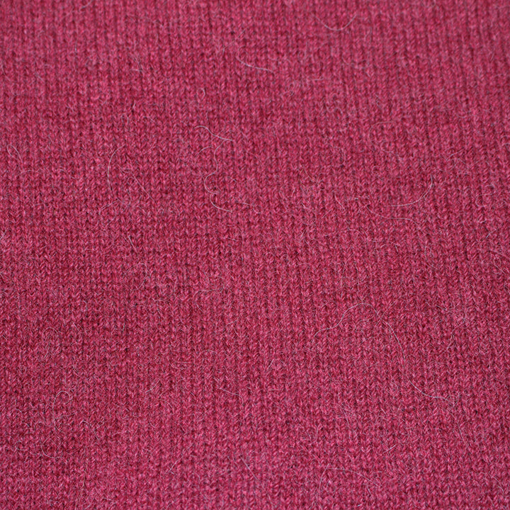 Lothlorian Alpaca Grid Scarf