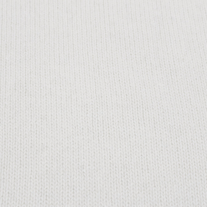 Lothlorian Alpaca Plain Crew Neck Jumper