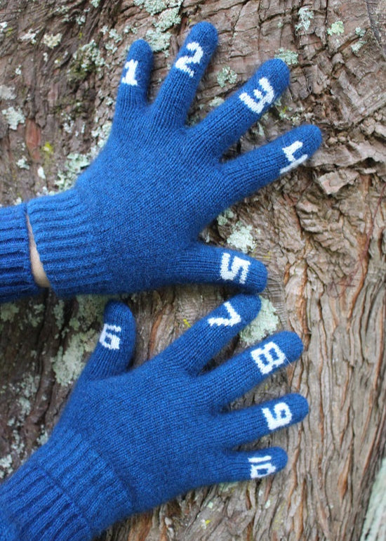 Cosy Kids Childs Digit Glove