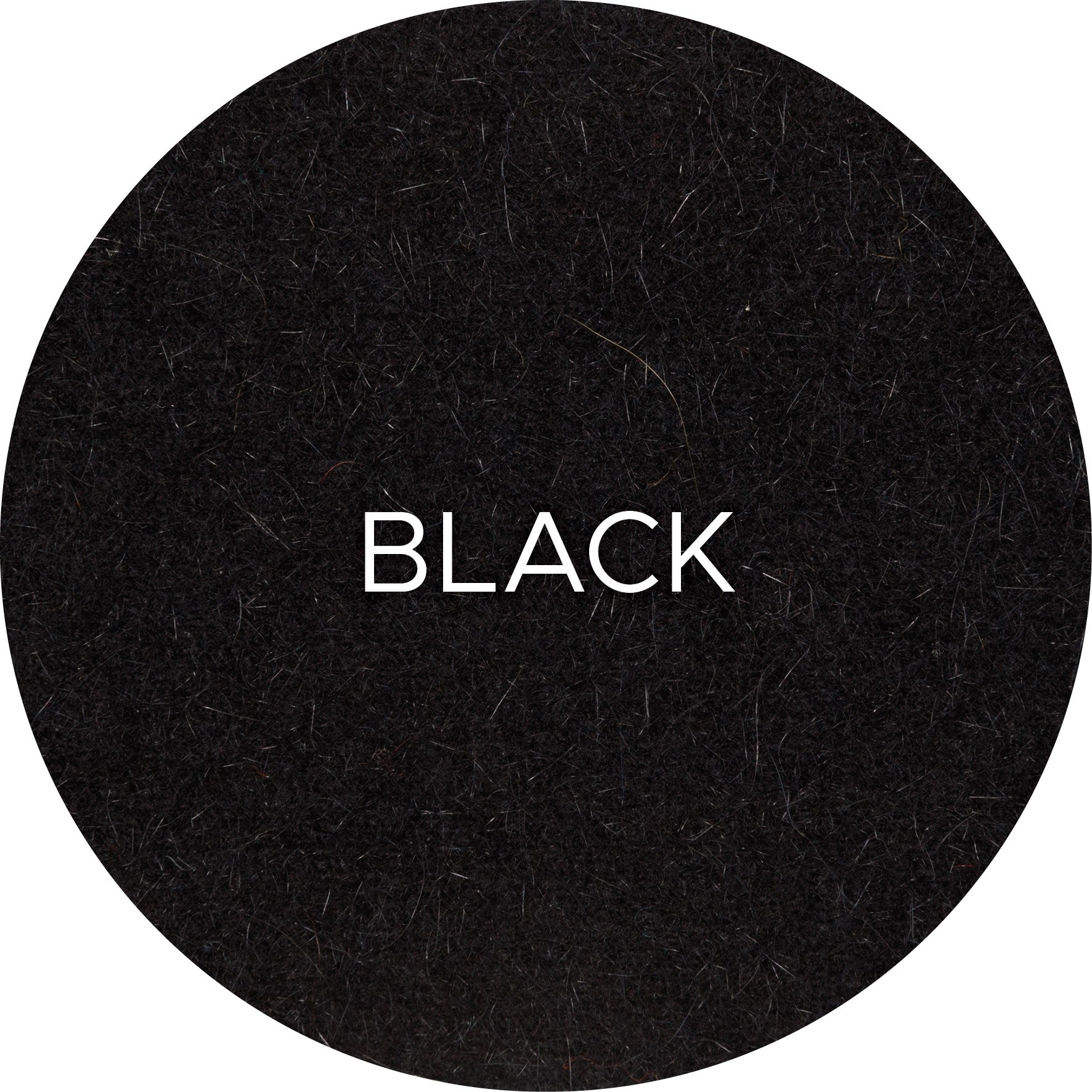 Merino Possum Unisex Rib Plain Sock