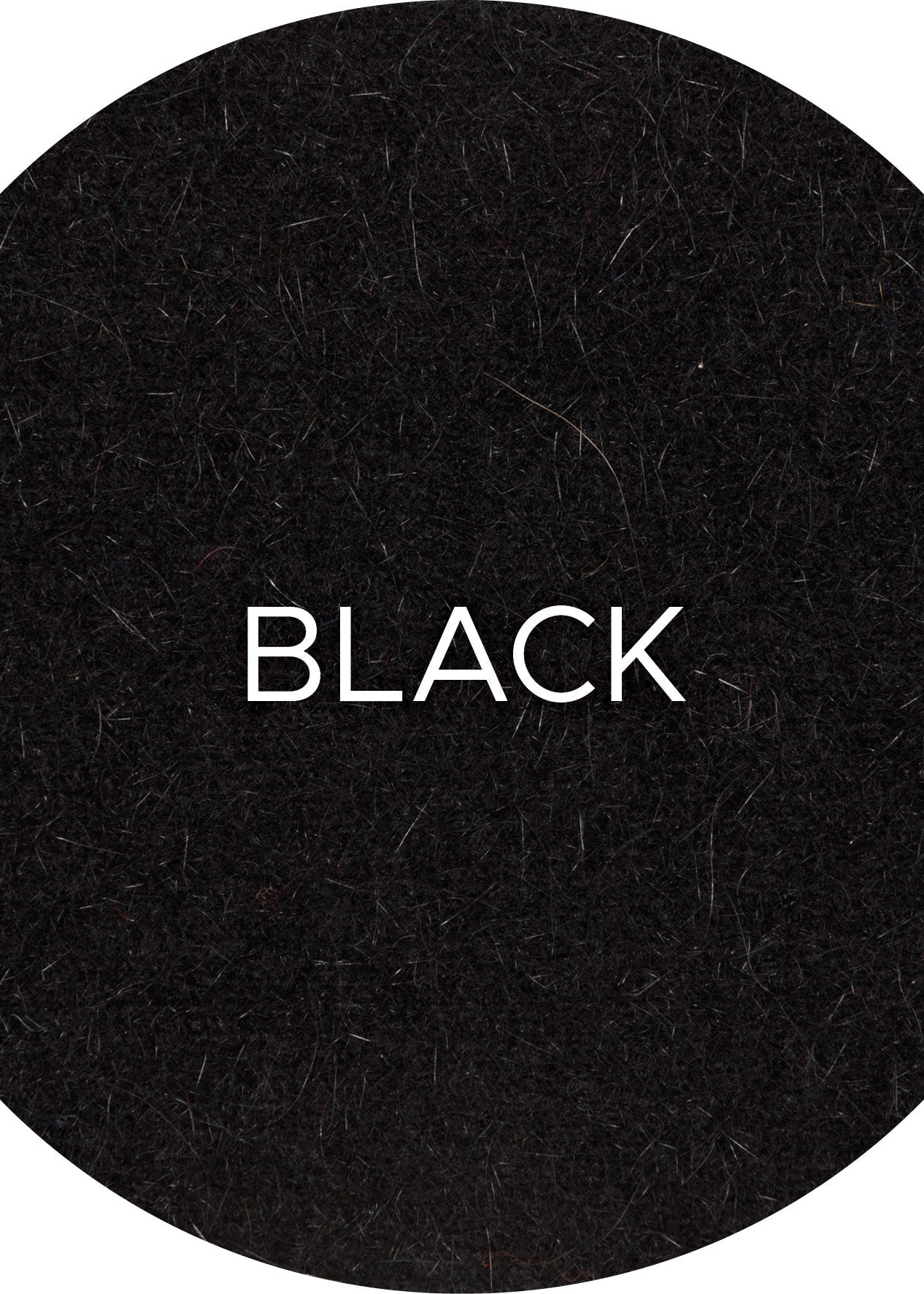 Native World Merino Possum Plain Beanie