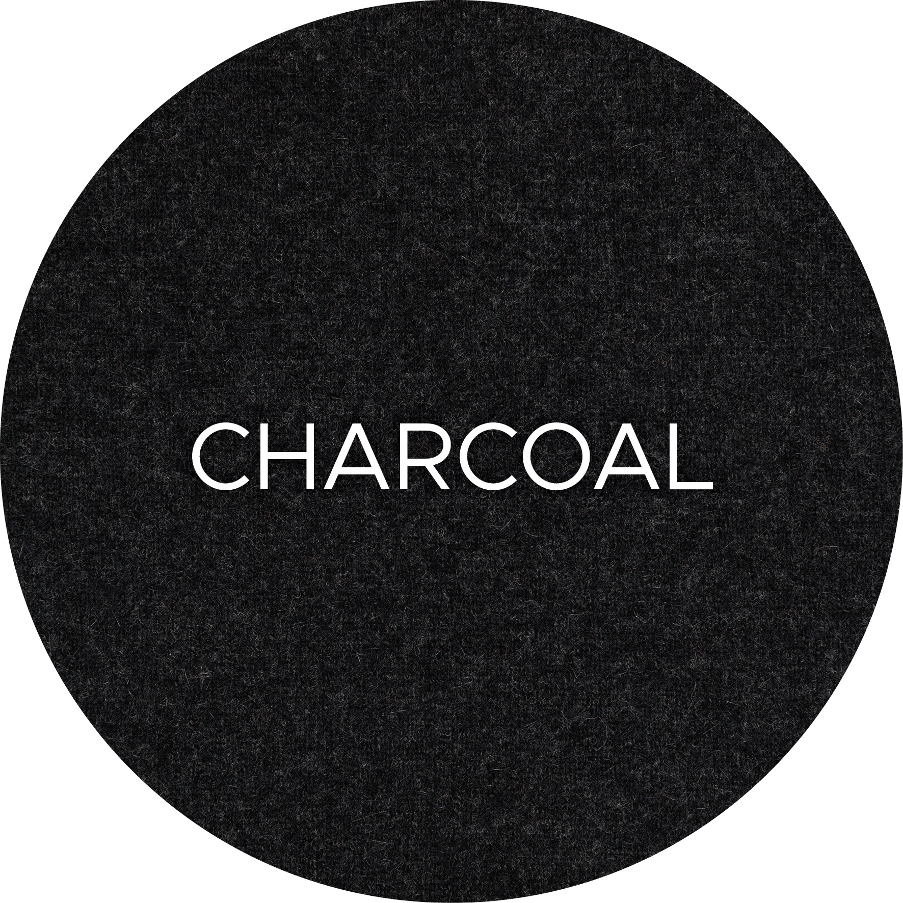 Merino Possum Unisex Rib Plain Sock