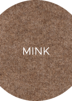 Native World Merino Possum Plain Beanie