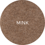 Merino Possum Plain Fingerless Glove