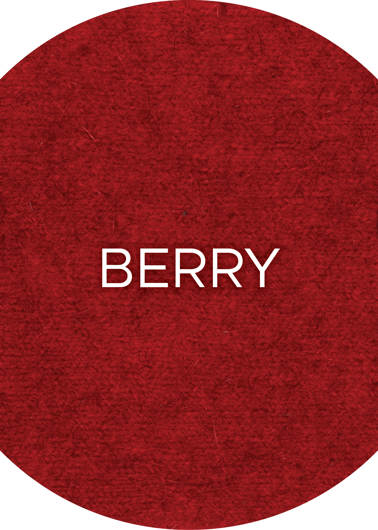 Native World Merino Possum Plain Beanie