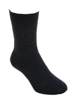 Merino Lambswool Dress Sock