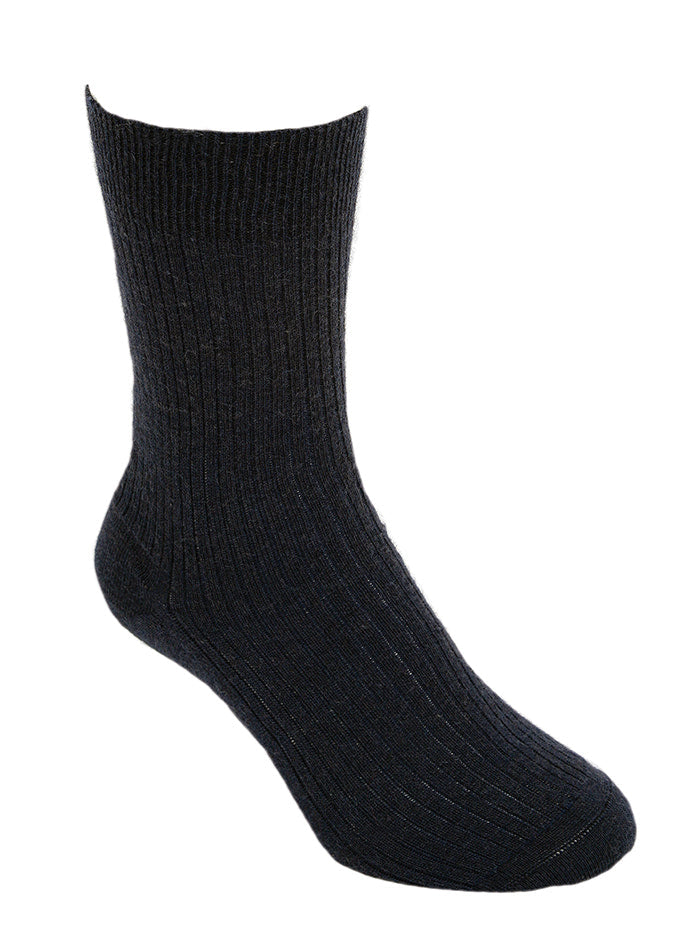 Merino Lambswool Dress Sock