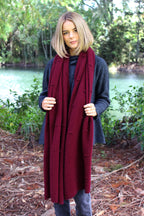 Lothlorian Merino Possum Bobble Wrap - Made in New Zealand