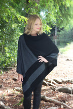 Lothlorian Merino Possum Cosset Poncho