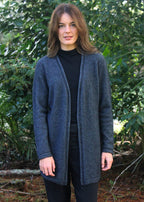 Lothlorian Merino Possum Curb Jacket