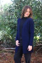 Lothlorian Merino Possum Curb Jacket