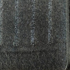 Lothlorian Merino Possum Full Zip Jacket with Pockets