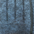 Lothlorian Merino Possum Full Zip Jacket with Pockets