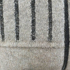 Lothlorian Merino Possum Full Zip Jacket with Pockets