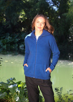 Lothlorian Merino Possum Essential Jacket