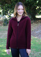 Lothlorian Merino Possum Essential Jacket