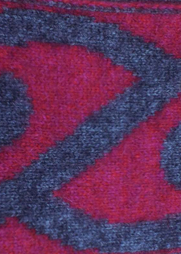 Merino Possum Aroha Scarf