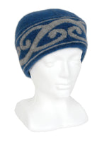 Merino Possum  Aroha Beanie