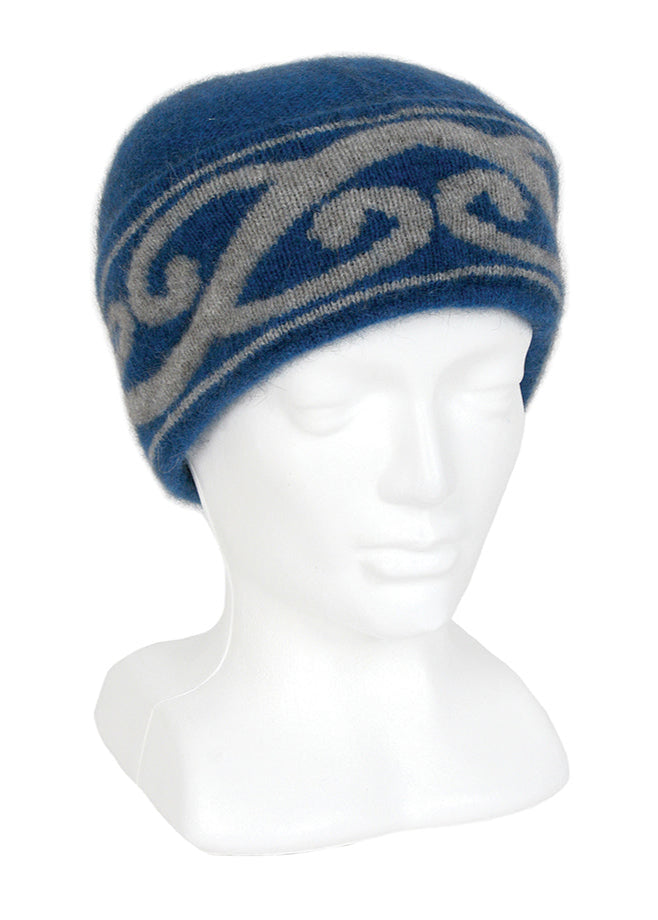 Merino Possum  Aroha Beanie