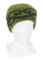 Merino Possum  Aroha Beanie