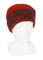Merino Possum  Aroha Beanie