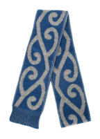 Merino Possum Aroha Scarf