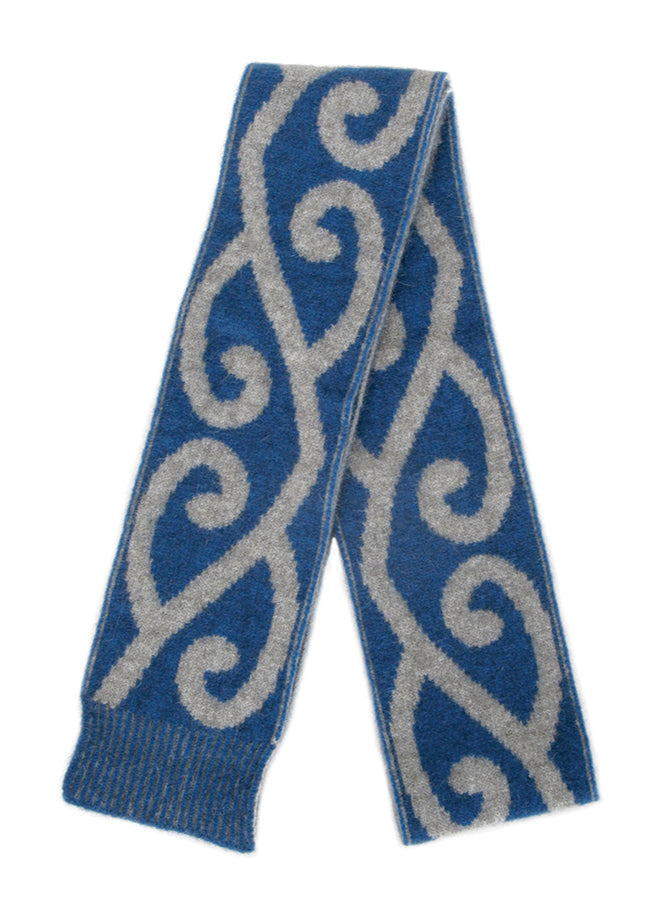 Merino Possum Aroha Scarf