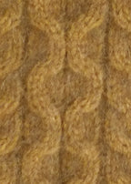 Merino Possum Opito Cable Beanie