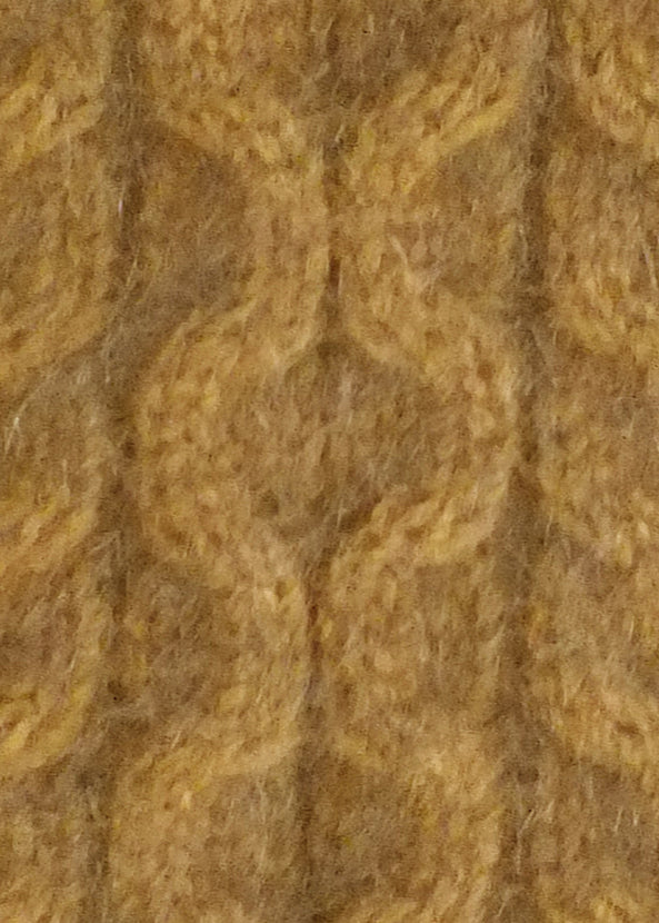 Merino Possum Opito Cable Beanie