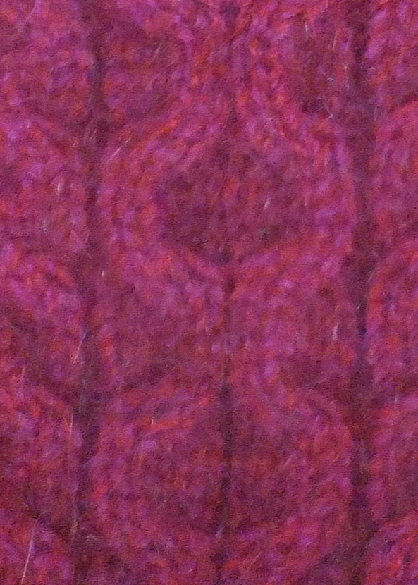 Merino Possum Opito Cable Beanie