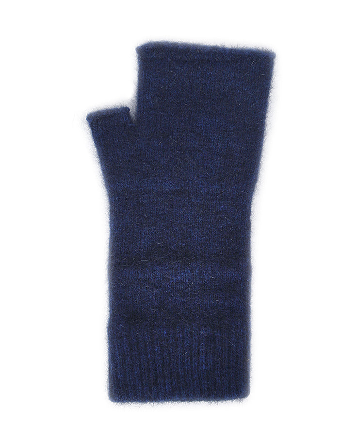 Lothlorian Merino Possum Fingerless  Mitten