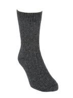 Merino Possum Casual Rib Sock