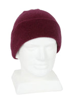 Merino Possum Double Thickness Beanie
