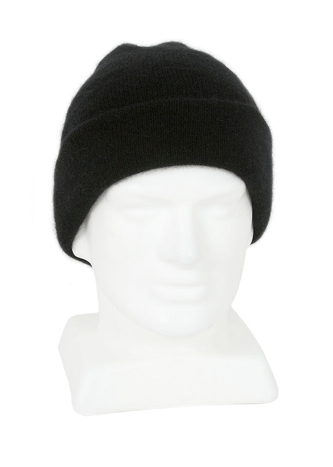 Merino Possum Double Thickness Beanie