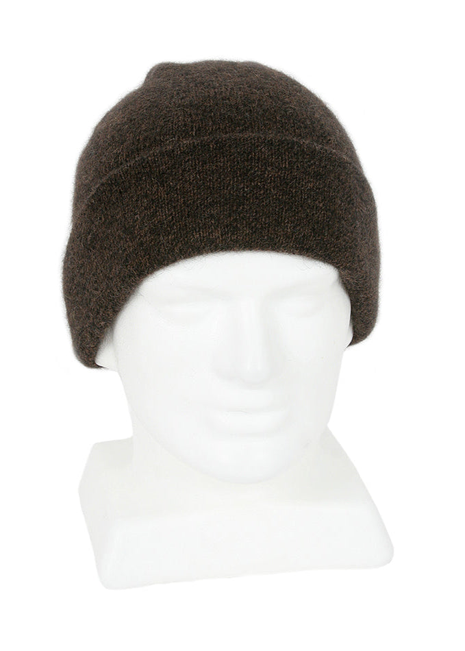 Merino Possum Double Thickness Beanie
