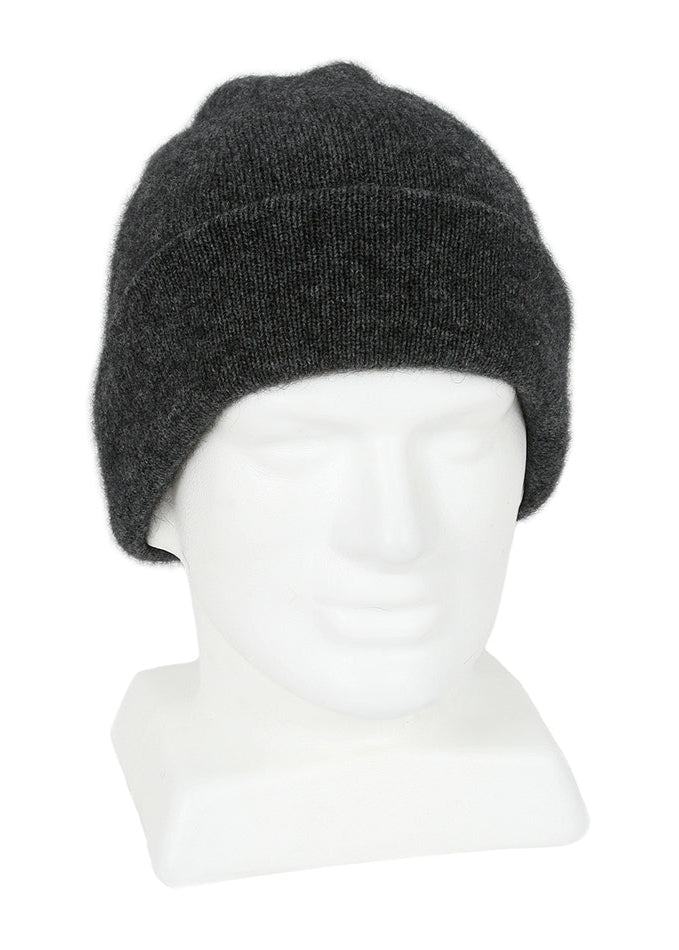 Merino Possum Double Thickness Beanie