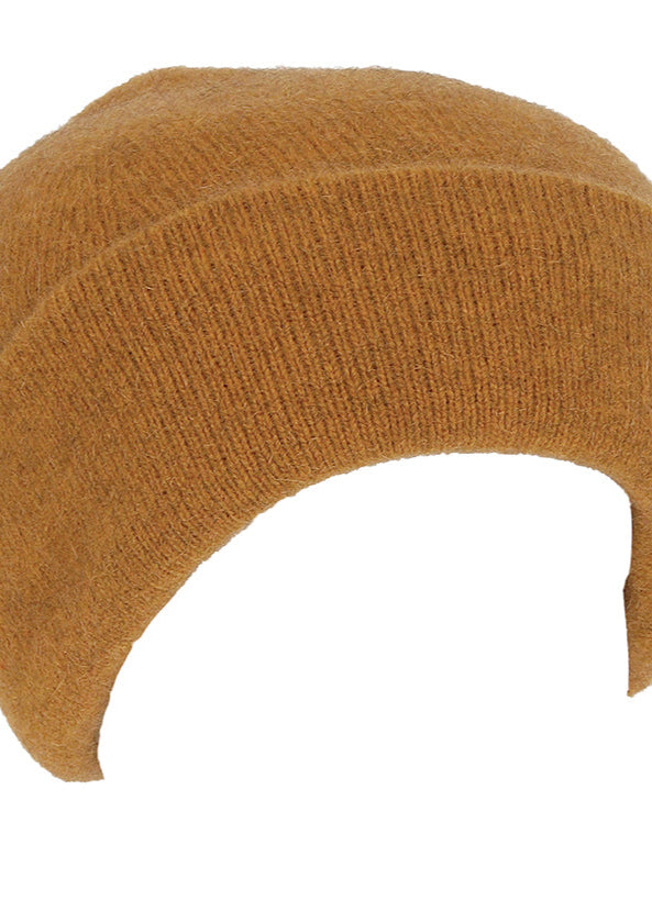 Merino Possum Double Thickness Beanie