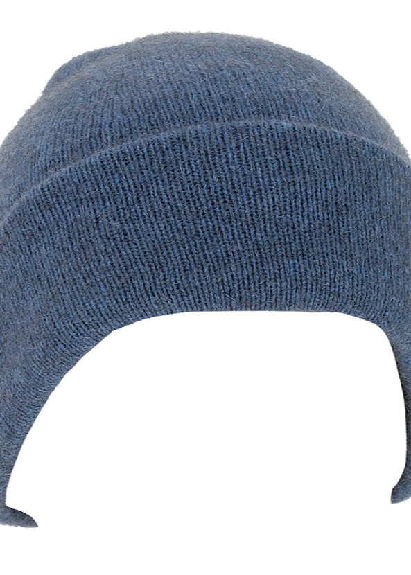 Merino Possum Double Thickness Beanie