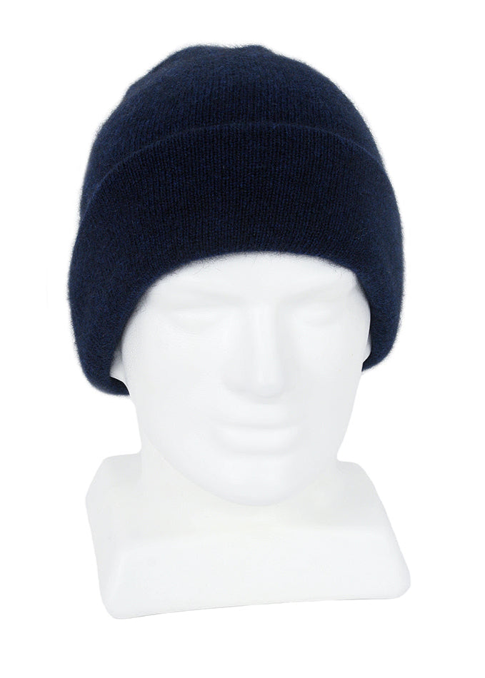 Merino Possum Double Thickness Beanie
