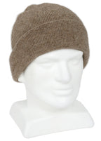 Merino Possum Double Thickness Beanie