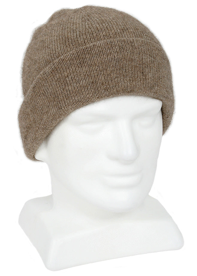 Merino Possum Double Thickness Beanie