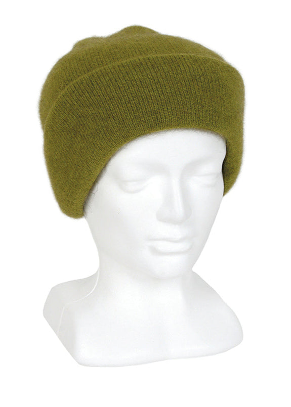 Merino Possum Double Thickness Beanie