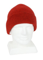 Merino Possum Double Thickness Beanie