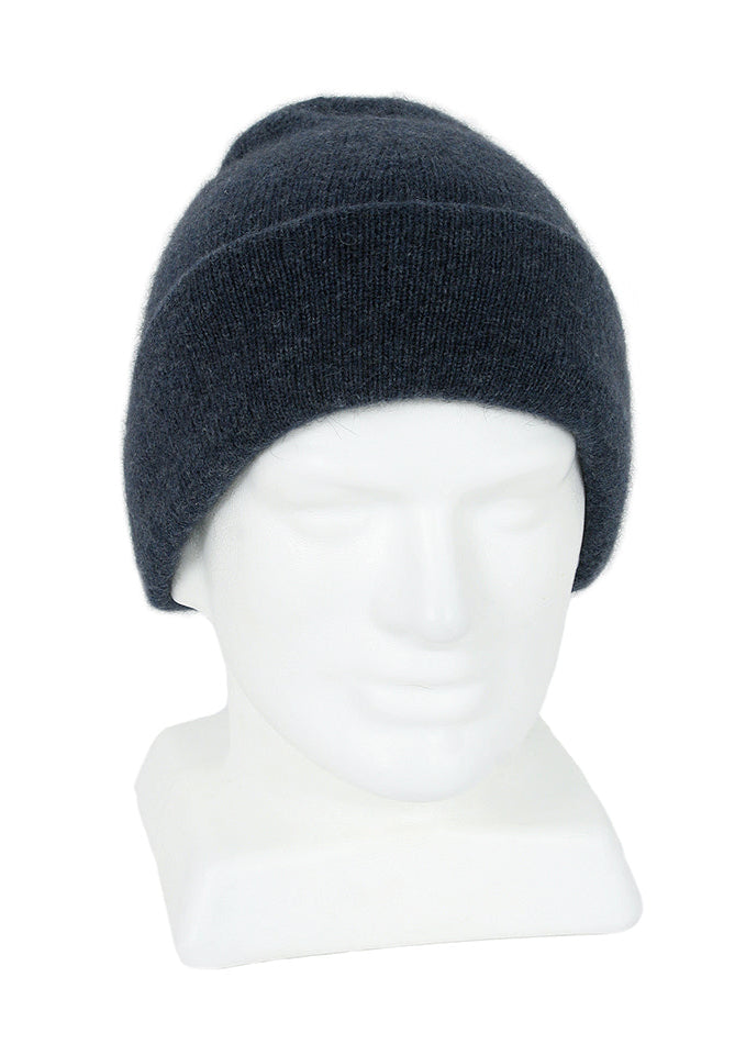 Merino Possum Double Thickness Beanie
