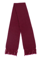 Merino Possum Double Thickness Scarf