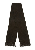 Merino Possum Double Thickness Scarf