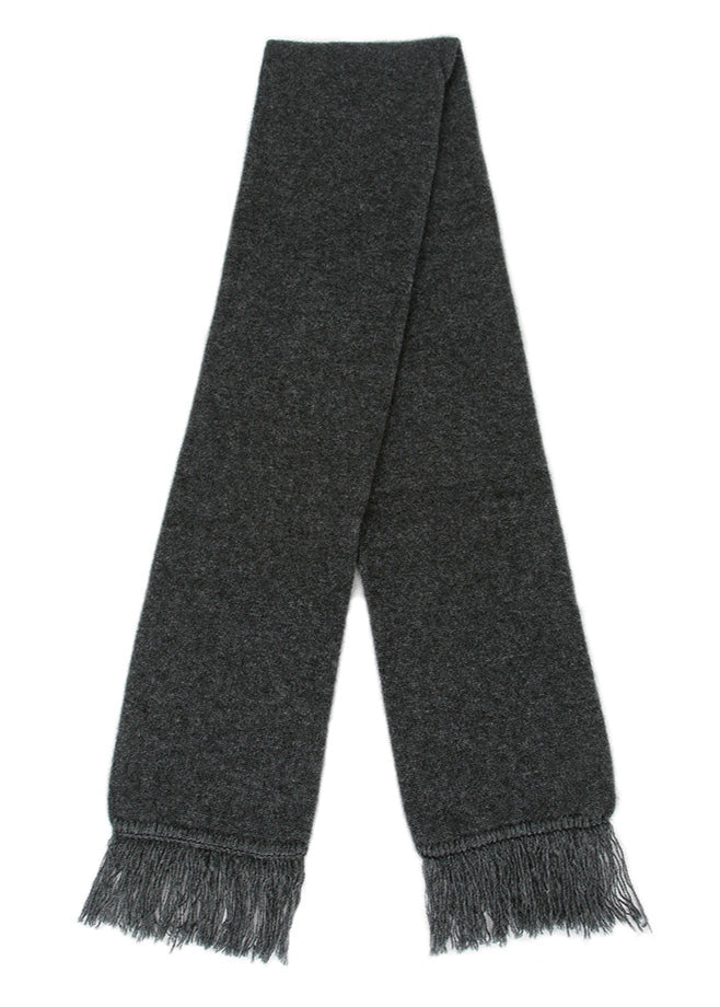 Merino Possum Double Thickness Scarf