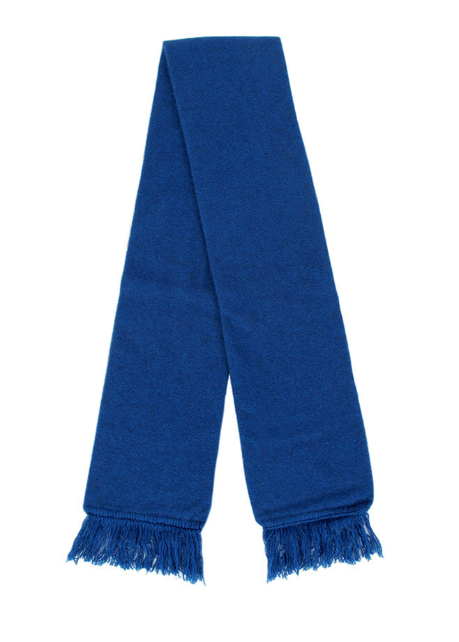 Merino Possum Double Thickness Scarf