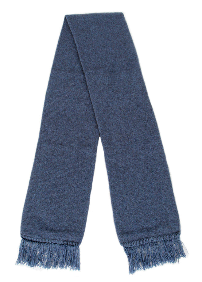 Merino Possum Double Thickness Scarf