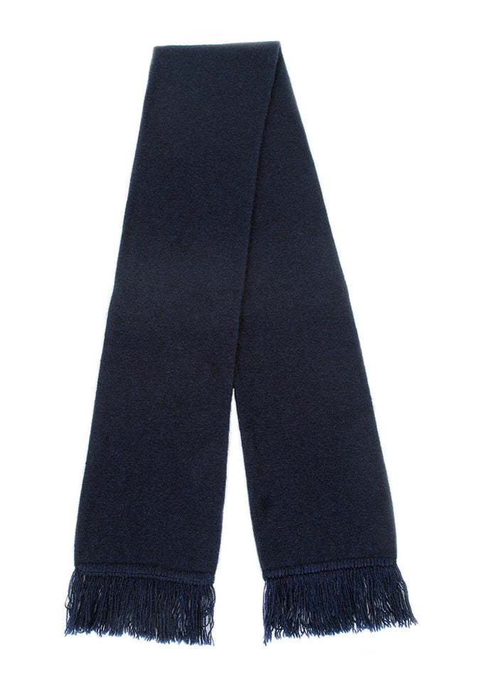 Merino Possum Double Thickness Scarf